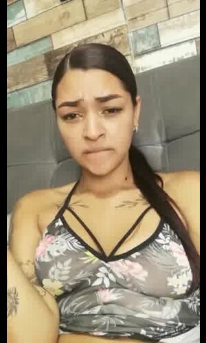 (15) SAMANTA?❤️? _ Tango Live 2022-06-08 15_18