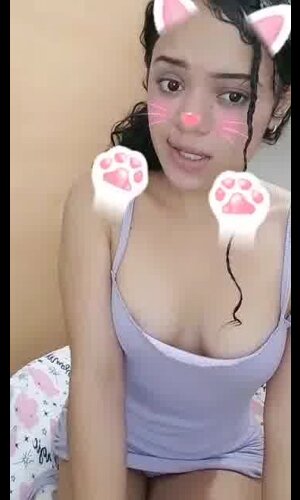 (14) Pretty Fox _ Tango Live 2022-05-30 14_48