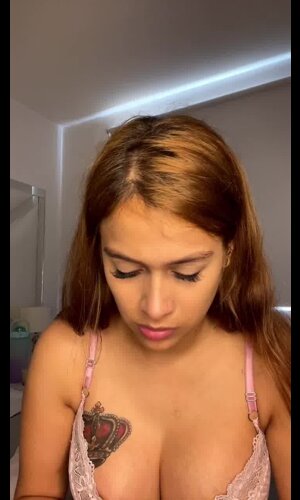 (6) ?Katalina Booo?كاتالينا بوو _ Tango Live 2022-07-02 16_36