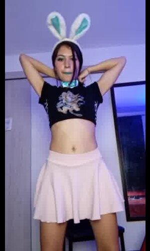 (4) Luisa ??? _ Tango Live 2022-07-03 12_51