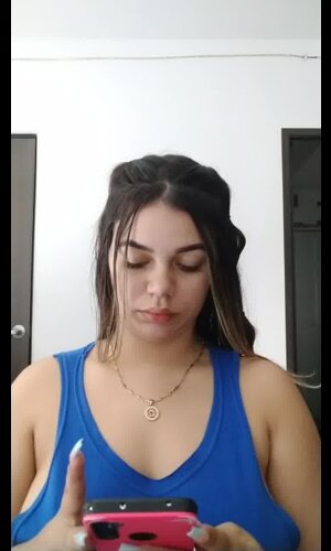 (12) ꧁S̶A̶B̶R̶I̶N̶A̶___ _ Tango Live 2022-06-05 13_04