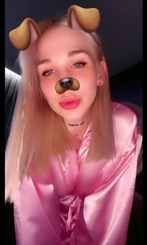 (18) ?✨PUPPY ✨? _ Tango Live 2022-08-23 14_50