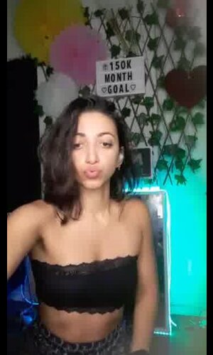 (25) Liliz ? _ Tango Live 2022-09-19 19_33