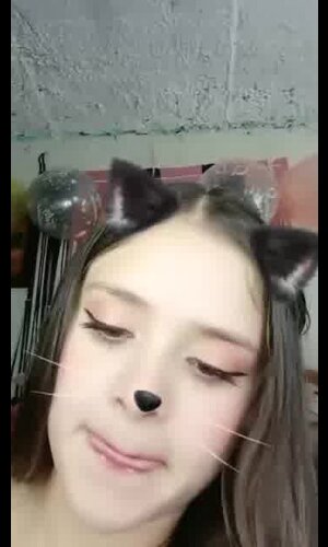 (4) Cute Anny?❤️??? _ Tango Live 2022-09-28 14_43