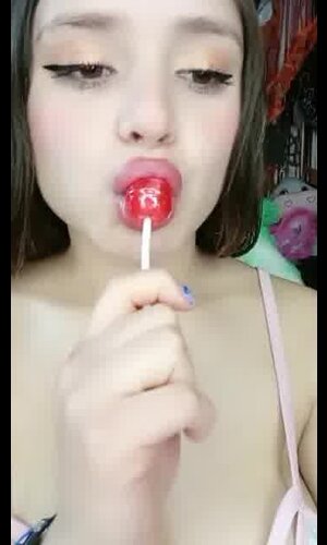 (20) Cute Anny?❤️??? _ Tango Live 2022-10-06 15_05