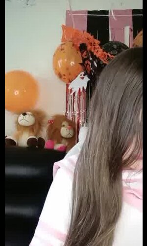 (14) Cute Anny?❤️??? _ Tango Live 2022-10-03 14_07