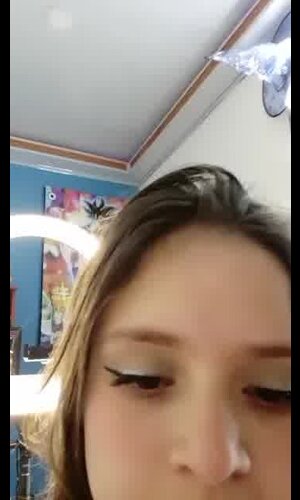 (21) Cute Anny?❤️??? _ Tango Live 2022-11-22 23_13