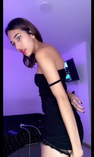 (23) KASANDRA _ Tango Live 2022-11-21 11_48