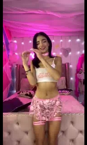 (25) Charlotte cute _ Tango Live 2022-11-01 14_20