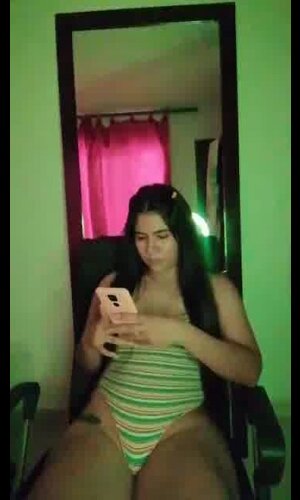 (23) ?SoySairis??? _ Tango Live 2022-11-26 13_11