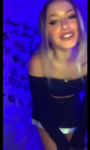 ➕ جمال ➕DENİZ➕ _ Tango Live 2023-03-06 17_47