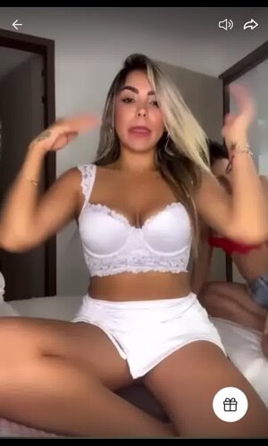 Nathy pussy 2