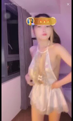 Jiaxin real nipslip