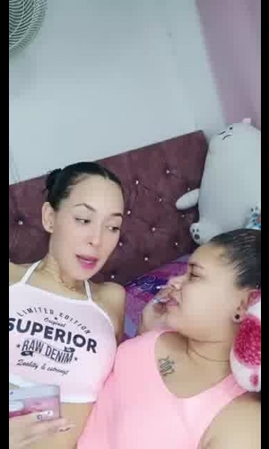 (99+) Pareja Girls ?❤️? _ Tango Live 2023-09-23 01_28