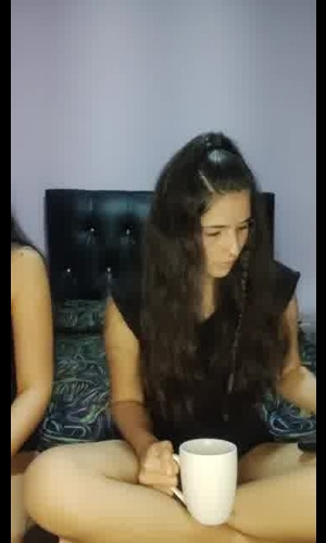 (99+) Luna & Arya القمر وآريا _ Tango Live 2024-08-03 00_26