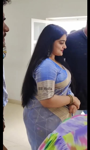 Nivetha thomas