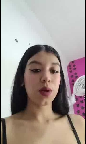 (99+) KELLY💖👻 _ Tango Live 2025-01-07 11_46